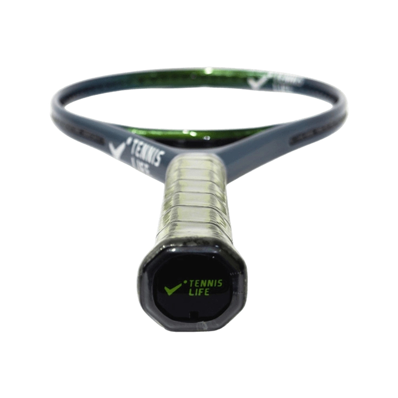 Теннисная ракетка Tennis Life Rowan Green 280