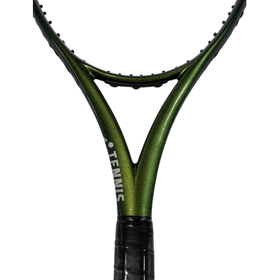 Теннисная ракетка Tennis Life Rowan Green 280