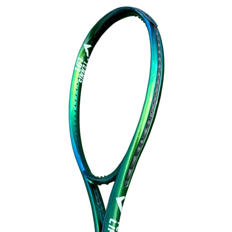 Тенниcная ракетка Tennis Life Rowan Green 290