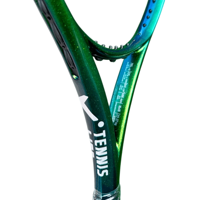 Тенниcная ракетка Tennis Life Rowan Green 290