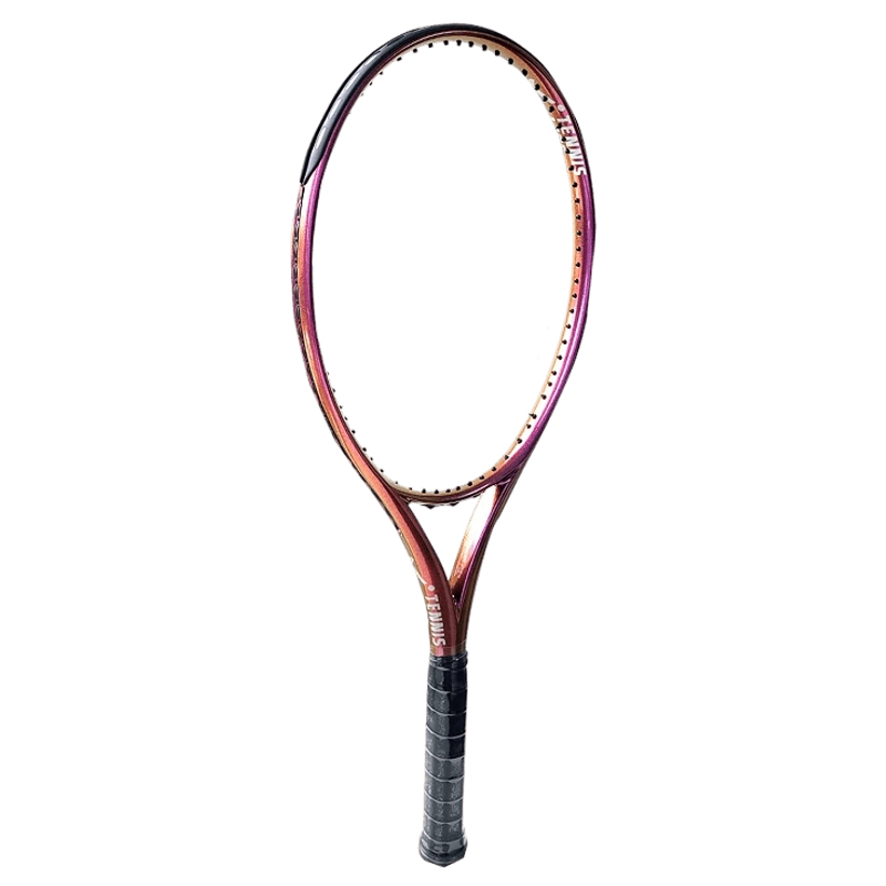 Теннисная ракетка Tennis Life Rowan Purple 280