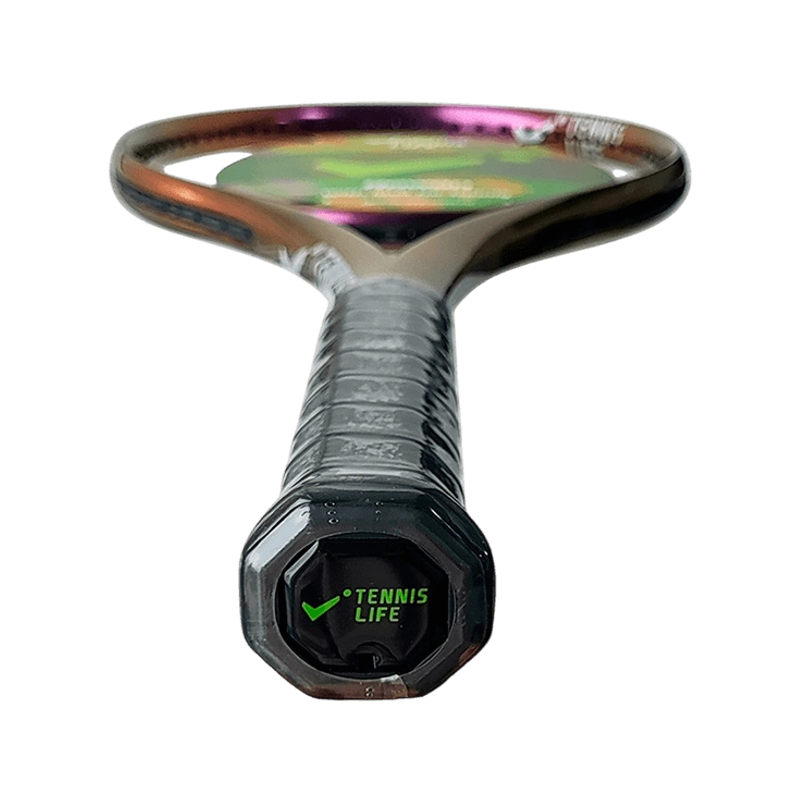 Теннисная ракетка Tennis Life Rowan Purple 280