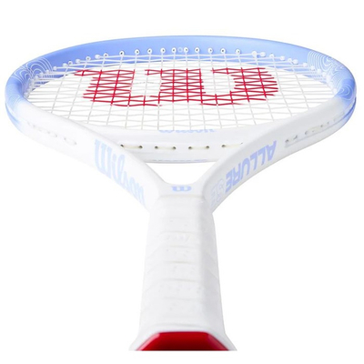 Теннисная ракетка Wilson Allure SE Violet
