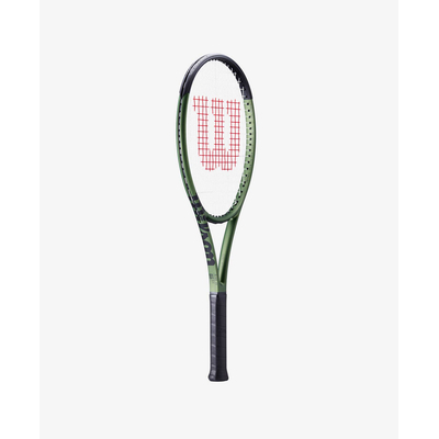 Теннисная ракетка Wilson Blade 101L Version 8.0