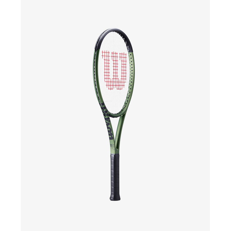Теннисная ракетка Wilson Blade 101L Version 8.0