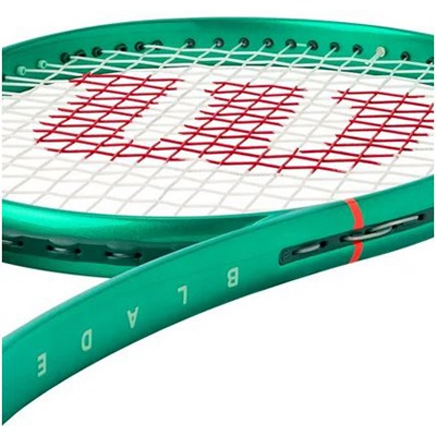 Теннисная ракетка Wilson Blade 101 Team V10 (2026)