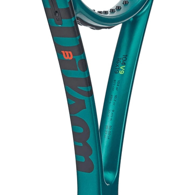 Теннисная ракетка Wilson Blade 104 V9.0