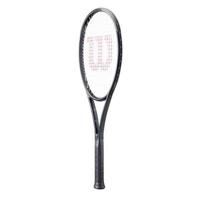 Теннисная ракетка Wilson Blade 98 305 гр. 16X19 V9 Noir Edition