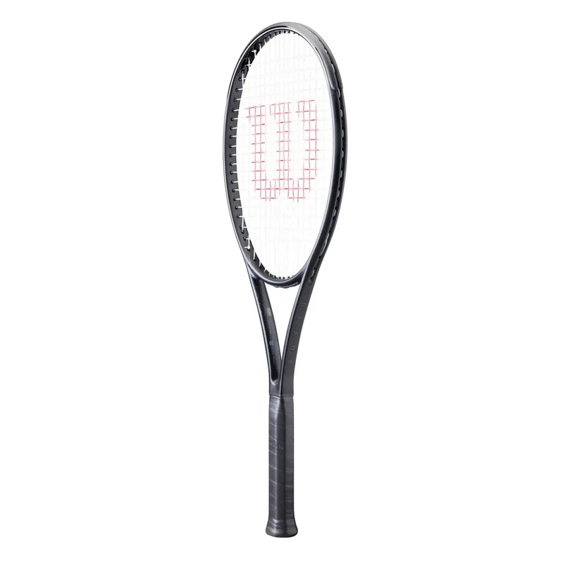 Теннисная ракетка Wilson Blade 98 305 гр. 16X19 V9 Noir Edition