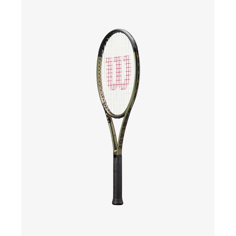 Теннисная ракетка Wilson Blade 98S Version 8.0