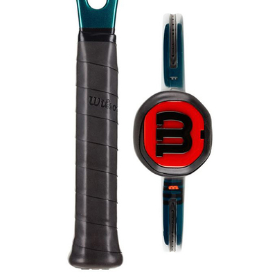 Теннисная ракетка Wilson Blade 98 18x20 V 9.0