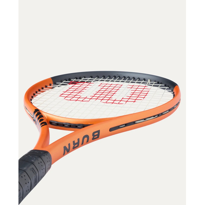 Теннисная ракетка Wilson Burn V6 100LS
