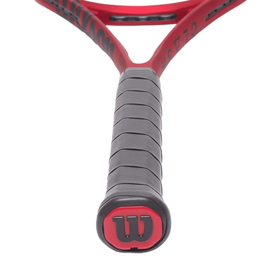 Теннисная ракетка Wilson Clash 100L V2.0 2022