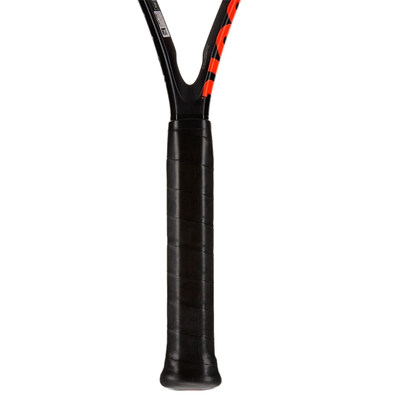 Теннисная ракетка Wilson Clash 100L V3.0