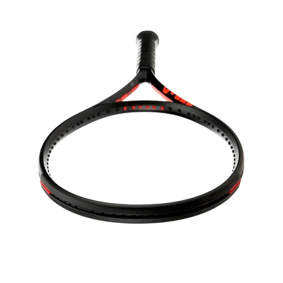 Теннисная ракетка Wilson Clash 100L V3.0