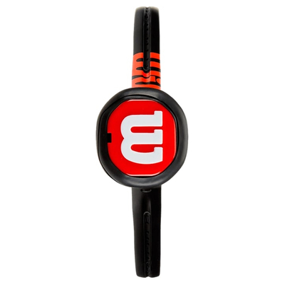 Теннисная ракетка Wilson Clash 100UL V3.0