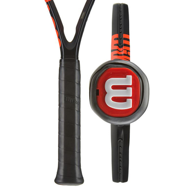 Теннисная ракетка Wilson Clash 100 Pro V3.0