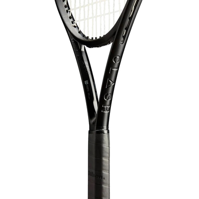 Теннисная ракетка Wilson Noir Clash 100 V2.0