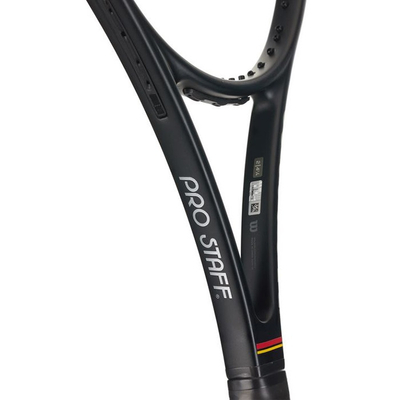 Теннисная ракетка Wilson Pro Staff 97 Classic (2026)