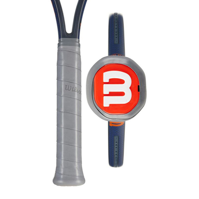 Теннисная ракетка Wilson Shift 99 V1.0 Session Soire Roland Garros (2025)