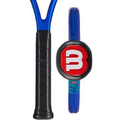 Теннисная ракетка Wilson Ultra 100UL V5.0