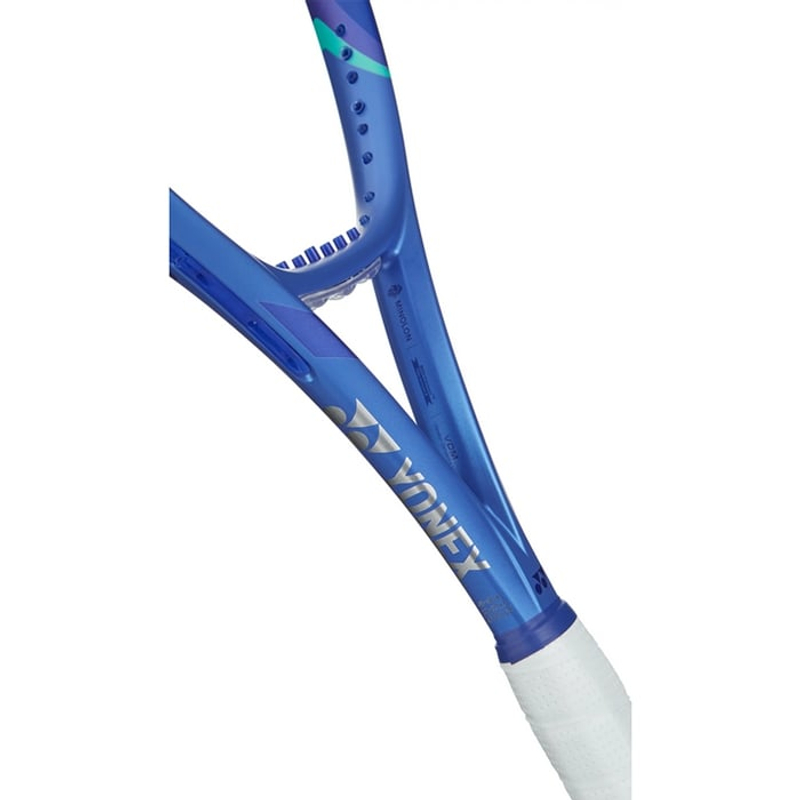 Теннисная ракетка Yonex Ezone 100 Blast Blue (2025)