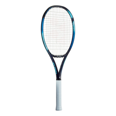 Теннисная ракетка Yonex Ezone 100 Lite Sky Blue
