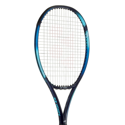 Теннисная ракетка Yonex Ezone 100 Lite Sky Blue