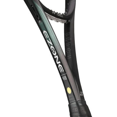 Теннисная ракетка Yonex Ezone 98 2024 (Aqua Night)