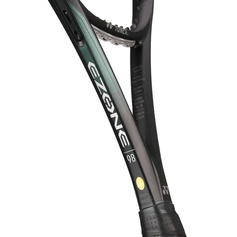 Теннисная ракетка Yonex Ezone 98 2024 (Aqua Night)