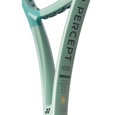 Теннисная ракетка Yonex Percept 100L 280 грамм