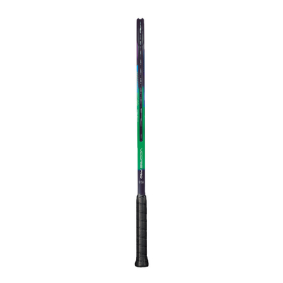 Теннисная ракетка Yonex Vcore Pro 97H 330 грамм Green/Purple