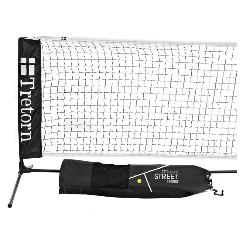 Теннисная сетка Tretorn Mini Tennis Net 6 метров