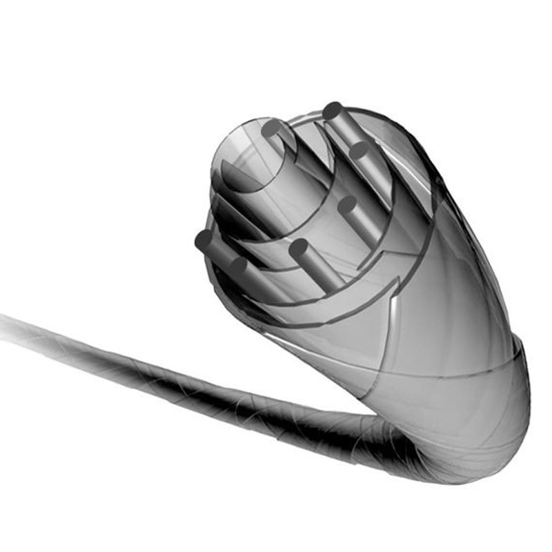Теннисная струна Isospeed Control 1,30 200 метров