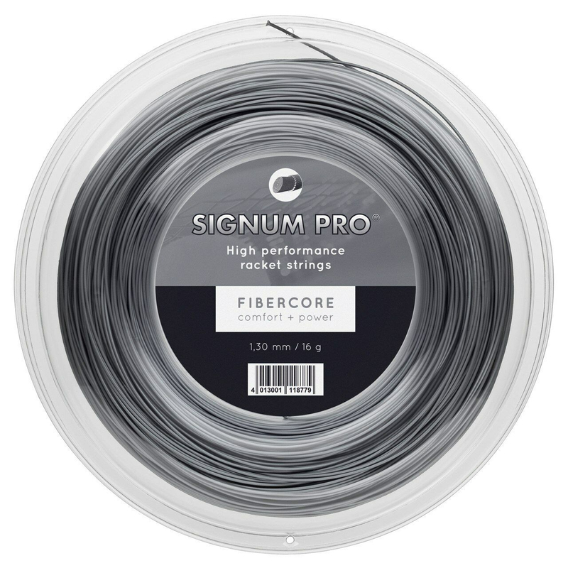 Теннисная струна Signum Pro Fibercore 1,30 200 метров