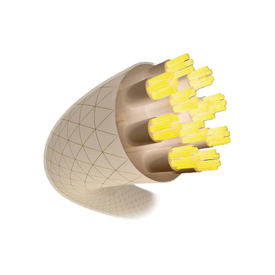Теннисная струна Tecnifibre TGV 1,30 200 метров