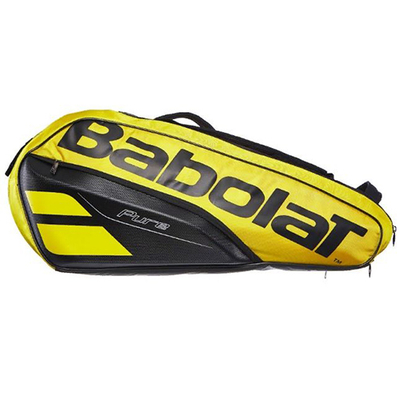 Теннисная сумка Babolat Pure Aero на 12 ракеток 2019 год