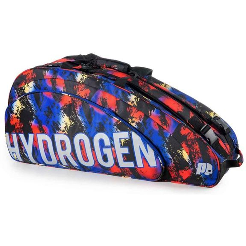 Теннисная сумка Prince Hydrogen Random 9 ракеток