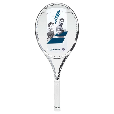 Теннисная Babolat Pure Drive Wimbledon 2024