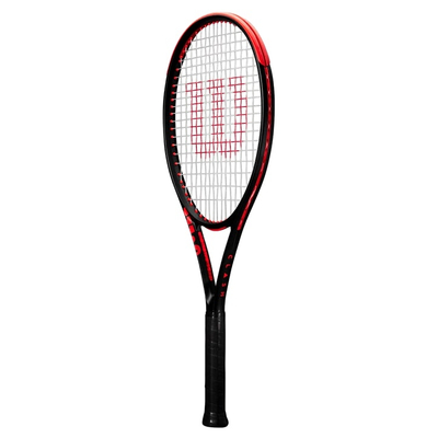Теннисная ракетка Wilson Clash Team 103 V3.0