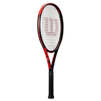 Теннисная ракетка Wilson Clash Team 103 V3.0