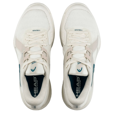 Теннисные кроссовки Head Sprint Pro 4.0 Women Chalk White/Twilight Blue