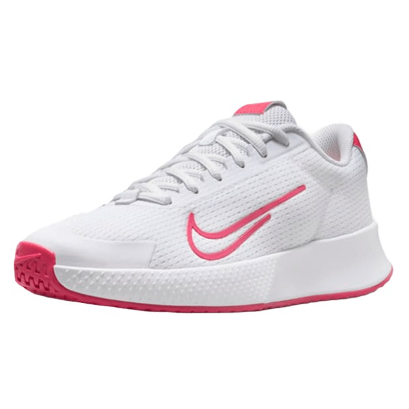 Теннисные кроссовки Nike Vapor Lite 2 White/Aster Pink