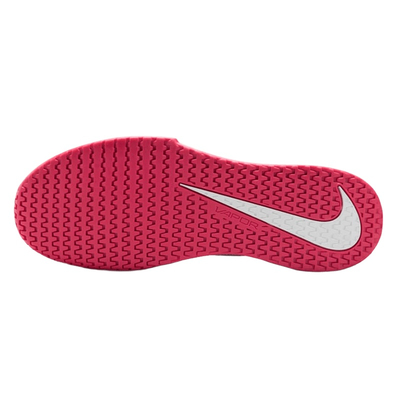 Теннисные кроссовки Nike Vapor Lite 2 White/Aster Pink