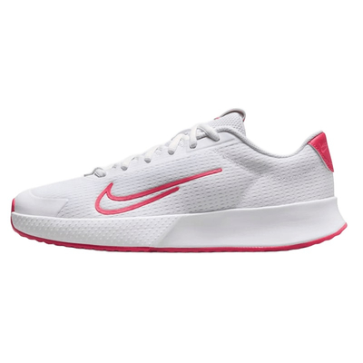 Теннисные кроссовки Nike Vapor Lite 2 White/Aster Pink