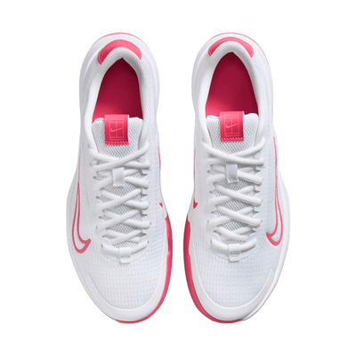 Теннисные кроссовки Nike Vapor Lite 2 White/Aster Pink