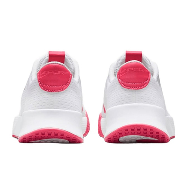 Теннисные кроссовки Nike Vapor Lite 2 White/Aster Pink
