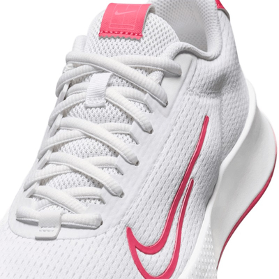 Теннисные кроссовки Nike Vapor Lite 2 White/Aster Pink