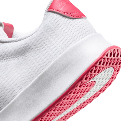 Теннисные кроссовки Nike Vapor Lite 2 White/Aster Pink