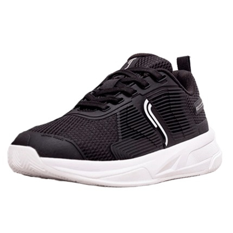 Теннисные кроссовки Robin Soderling Legacy V.1 Clay Court Black/White